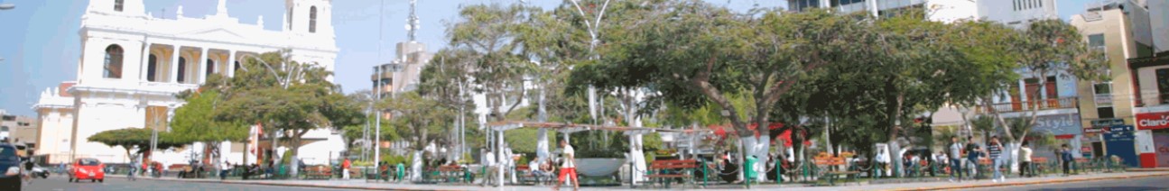Chiclayo - Monsefu - Calazan