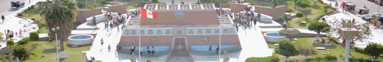 Chiclayo - Monsefu - Calazan
