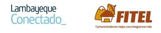 Calazan – Lambayeque Conectado_ | FITEL